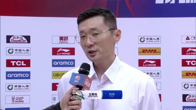 练组对球员