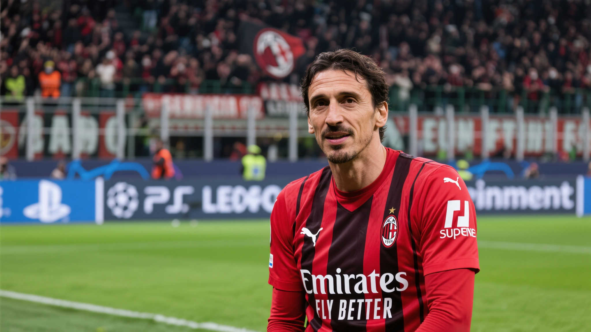 歐洲足球的 歐洲足球的