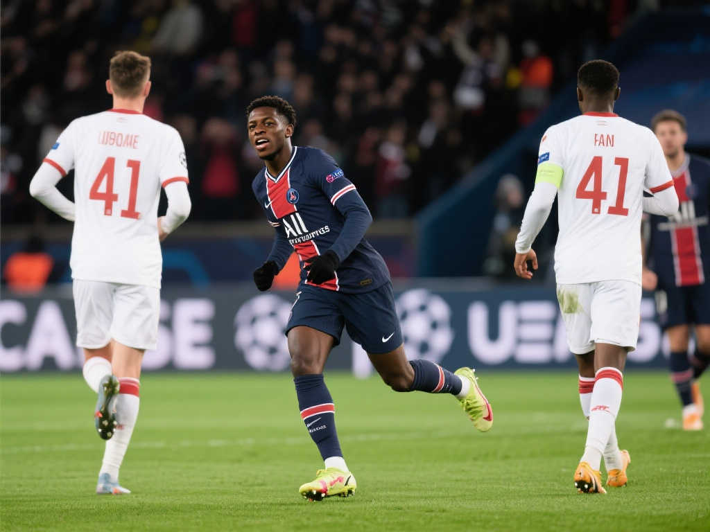 弗格森的回 弗格森的回