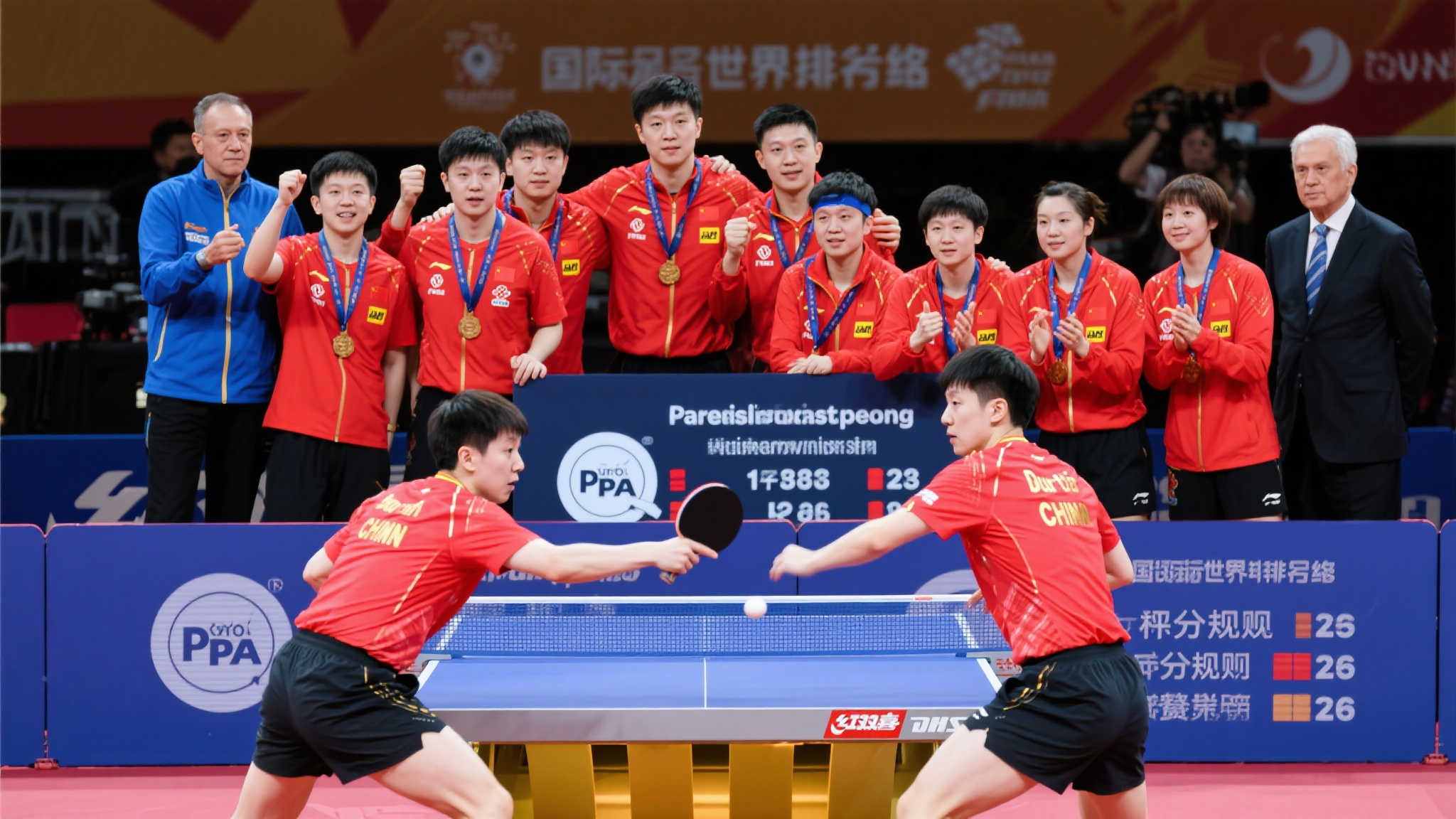 广受关注的 广受关注的