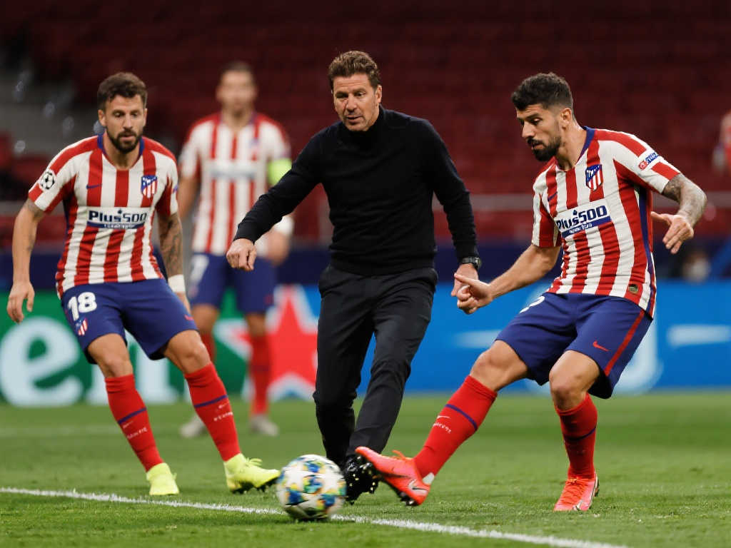 岁的皇马队 岁的皇马队